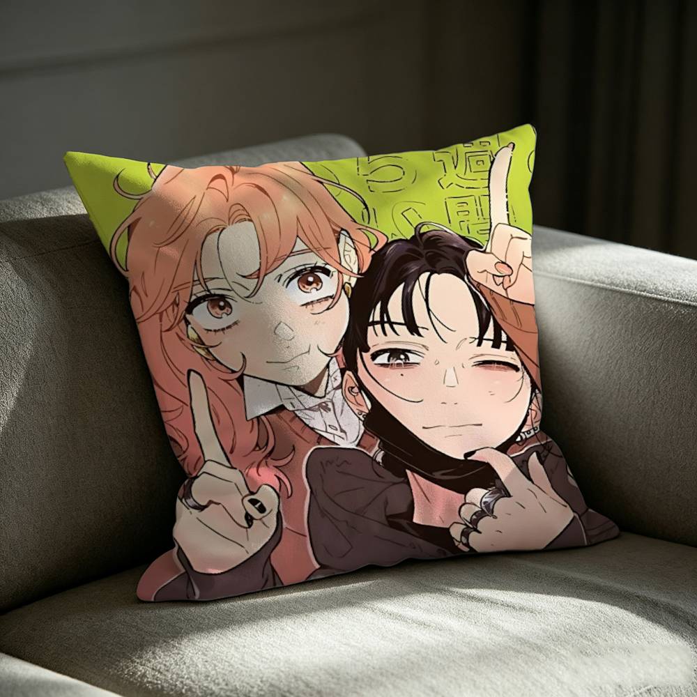 GL-Manga Mitsu A-Aya Green Yur - Aya Home Textiles ulasan dan harga