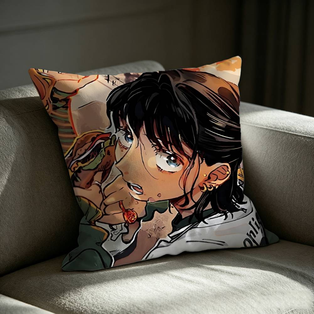 GL-Manga Mitsu A-Aya Green Yur - Aya Home Textiles ulasan dan harga