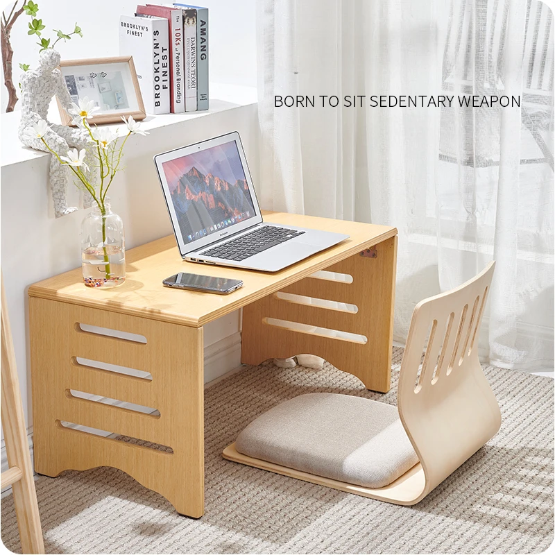 Japanese Chair Design Home Liv - Floor Cushion Pouf ulasan dan harga