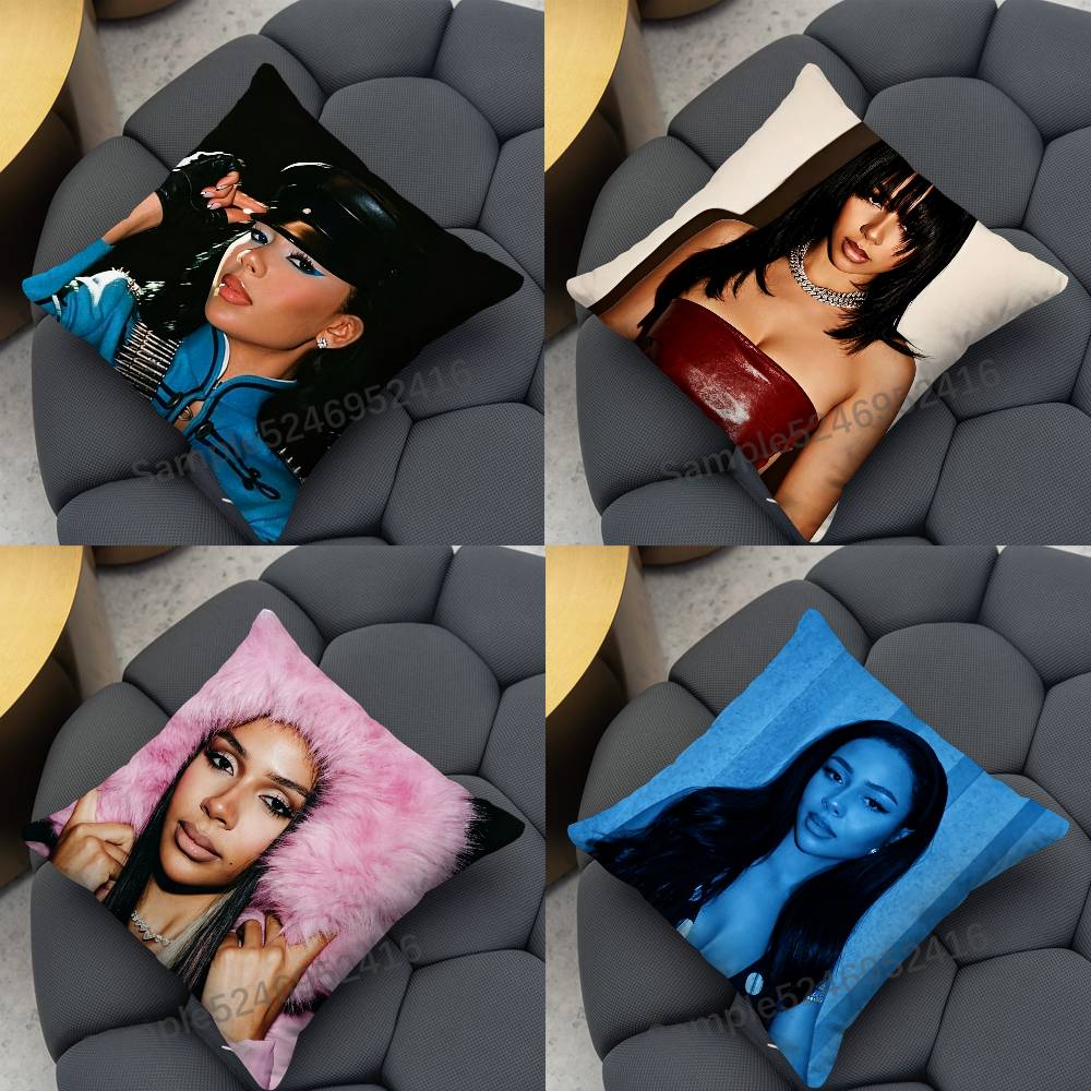 M-Mariah The Scientist Pillow  - Home Textiles Premium ulasan dan harga