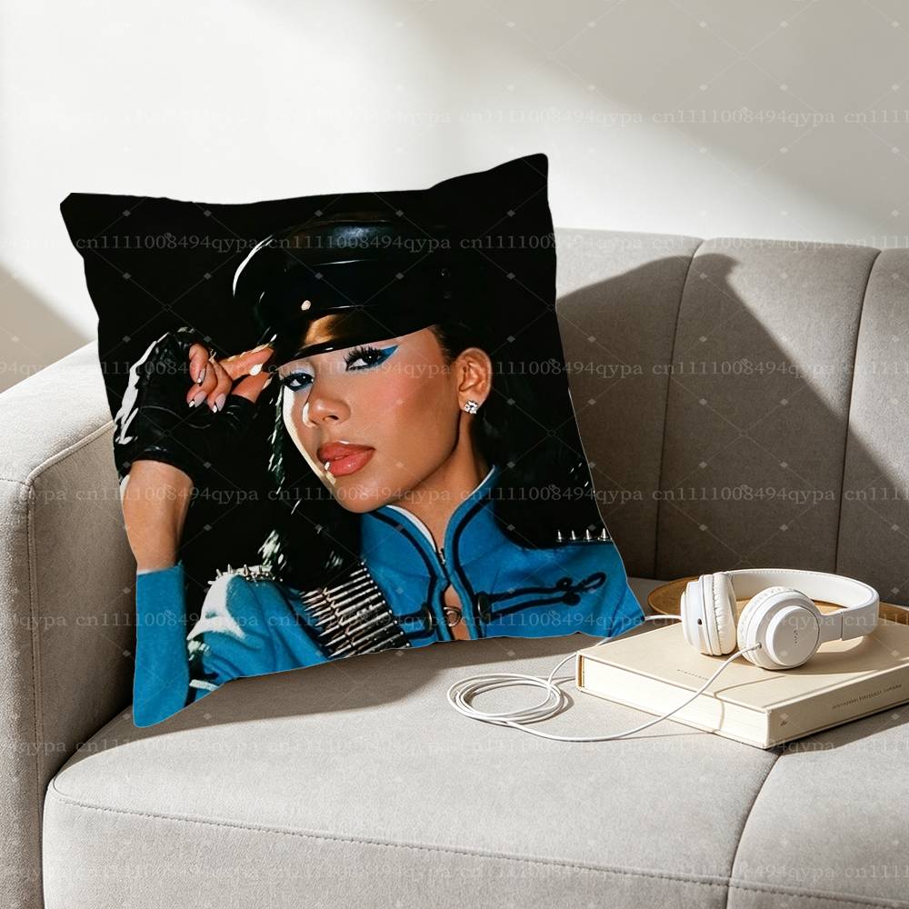 M-Mariah The Scientist Pillow  - Home Textiles Premium ulasan dan harga