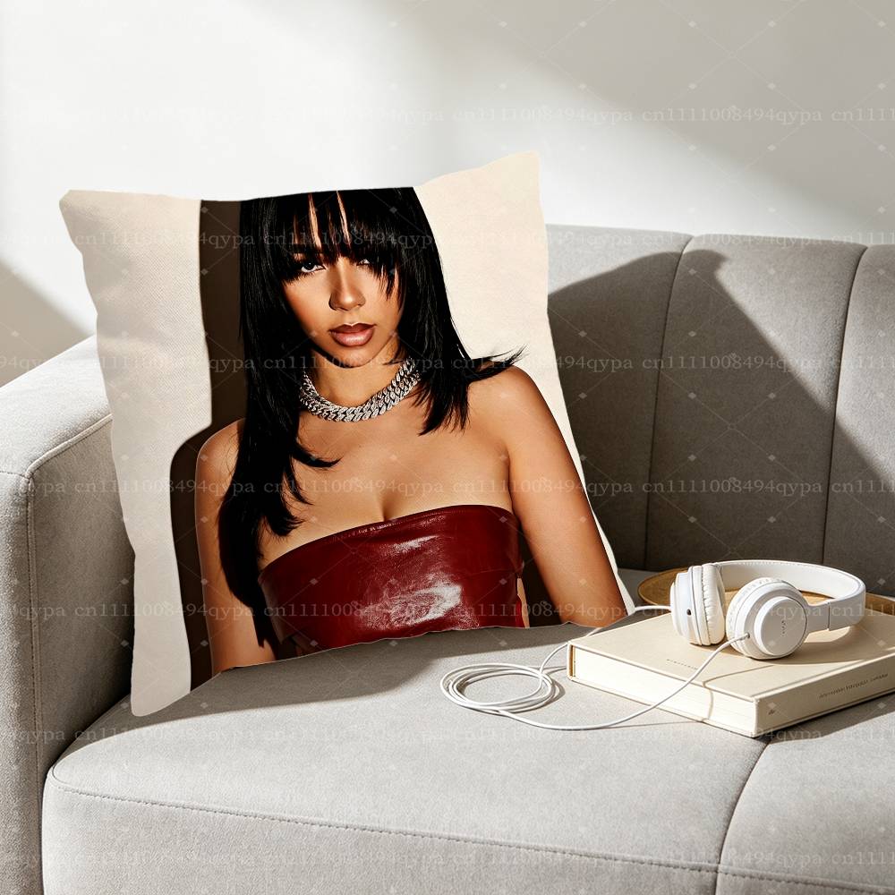 M-Mariah The Scientist Pillow  - Home Textiles Premium ulasan dan harga