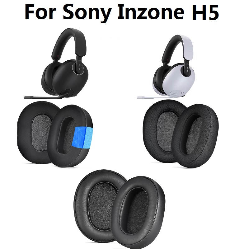 Cooling Gel Ear Pads For Sony  - Cooling Pillow Gel ulasan dan harga